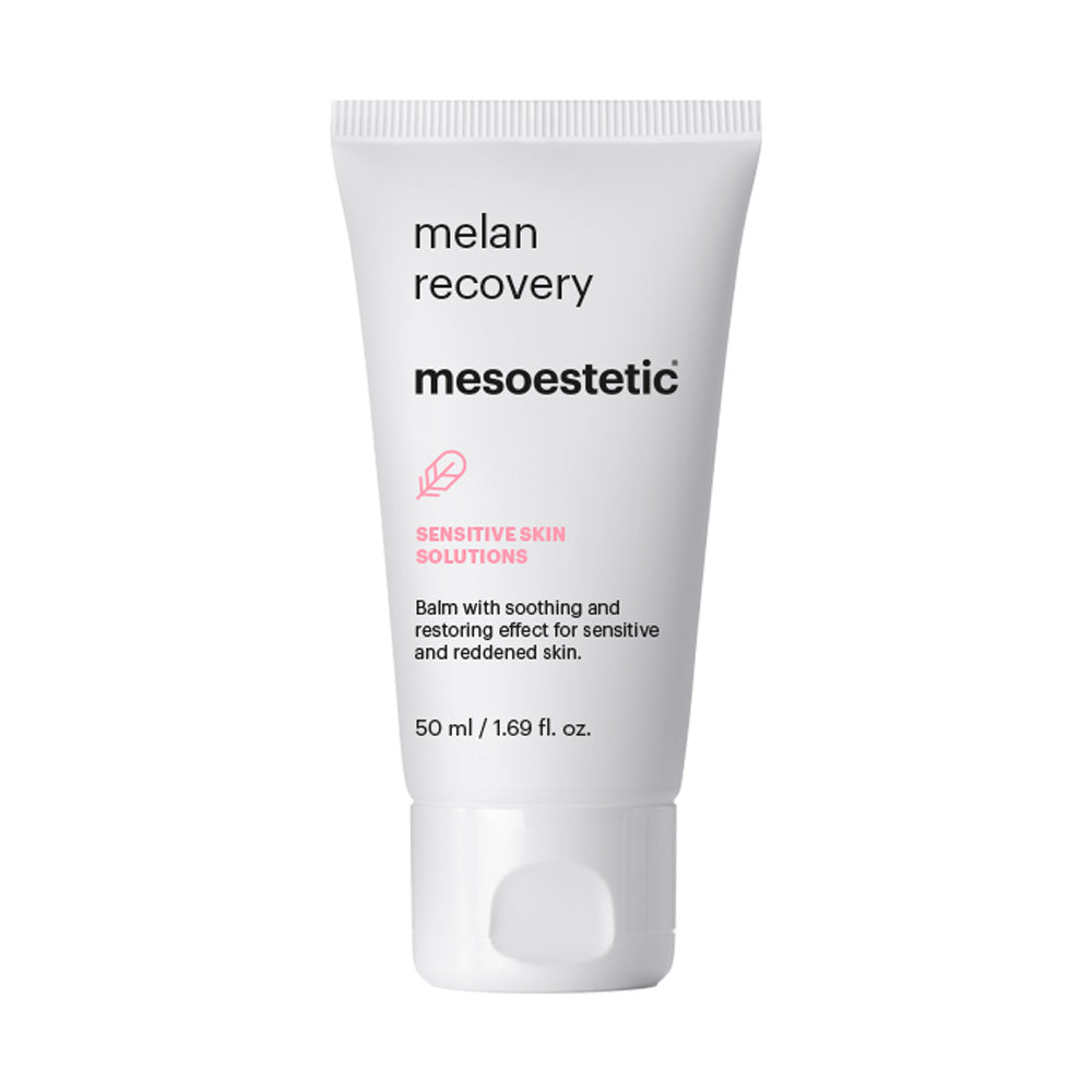 Mesoestetic melan recovery 50ml nova parapharmacie prix maroc casablanca