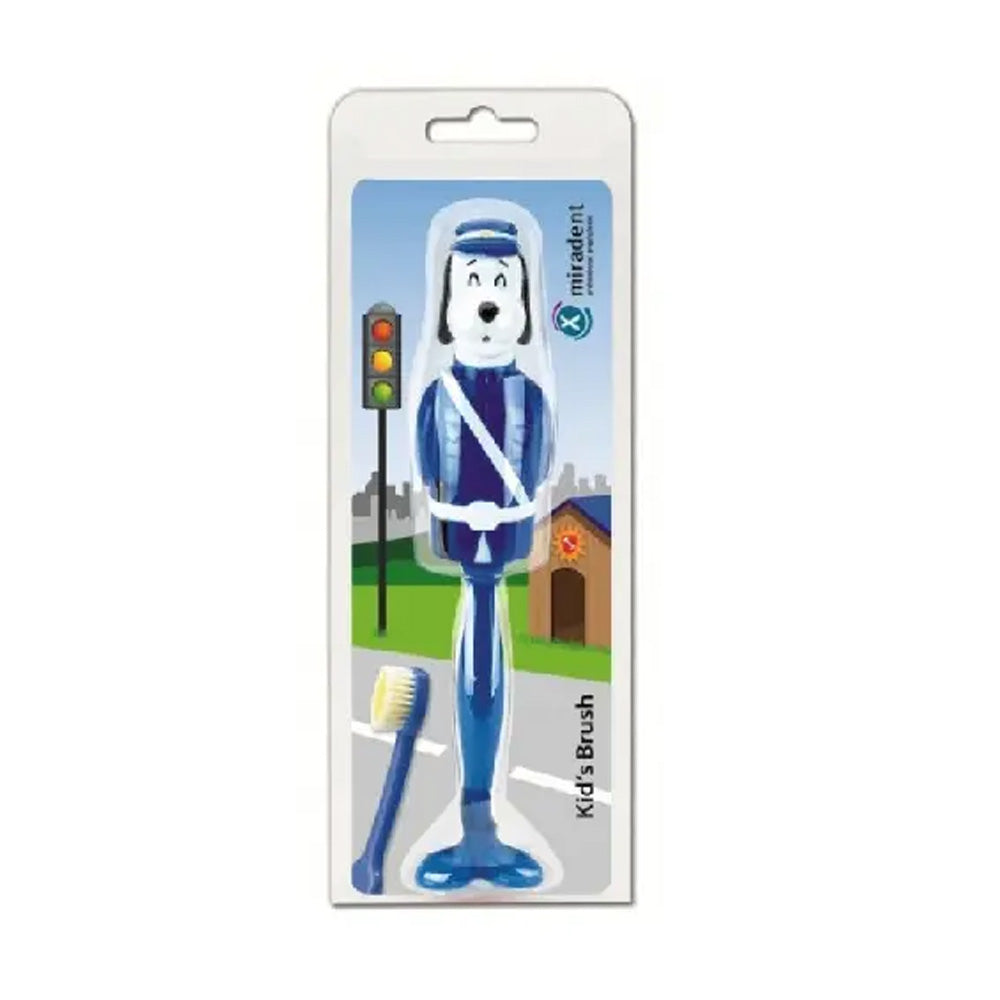 Miradent Brosse A Dent Enfant Bleu 630049 nova parapharmacie prix maroc casablanca
