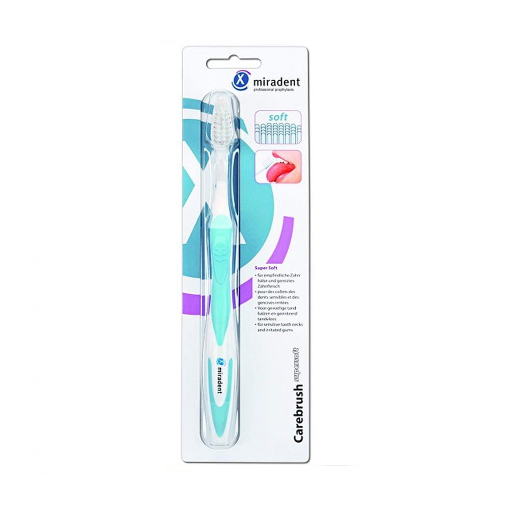 Miradent Brosse A Dent Super Soft nova parapharmacie prix maroc casablanca