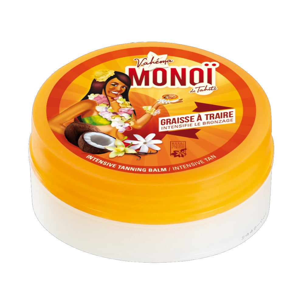 Monoi Graisse Corps A Tiare 125ml nova parapharmacie prix maroc casablanca