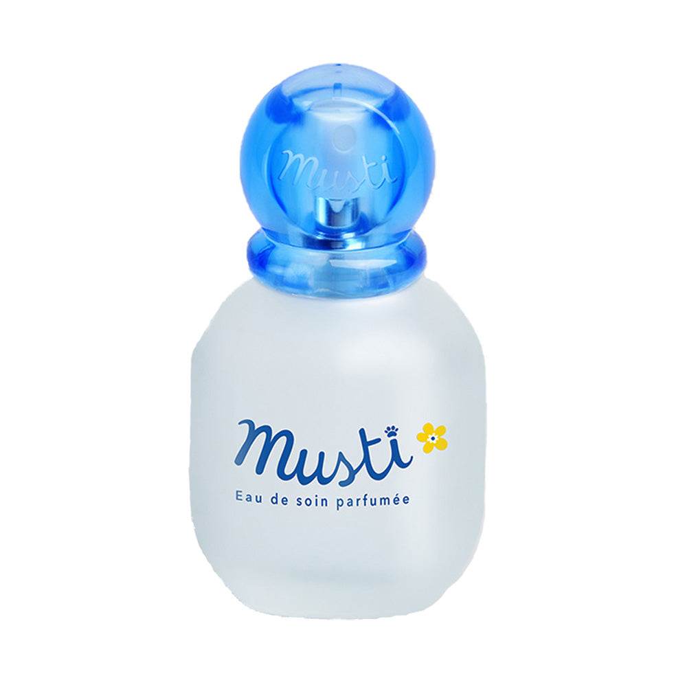 Mustela Musti eau de soin parfumée 50ml