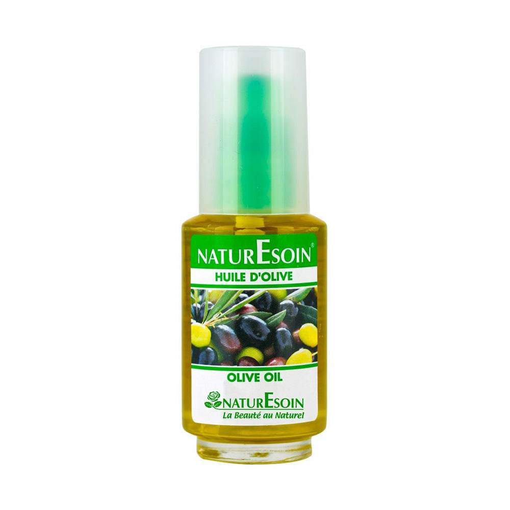 Nature Soin Huile D'Olive 50ml