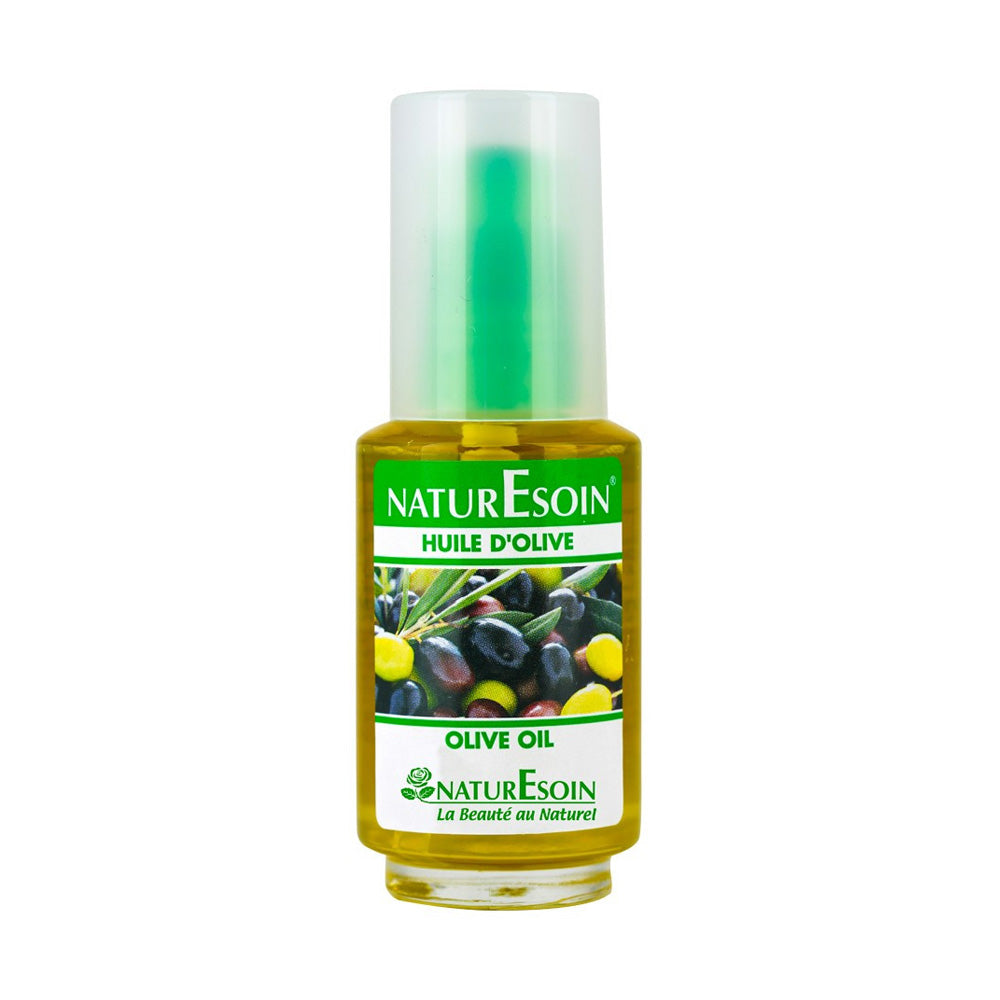 Nature Soin  Huile D'Olive 50ml nova parapharmacie prix maroc casablanca