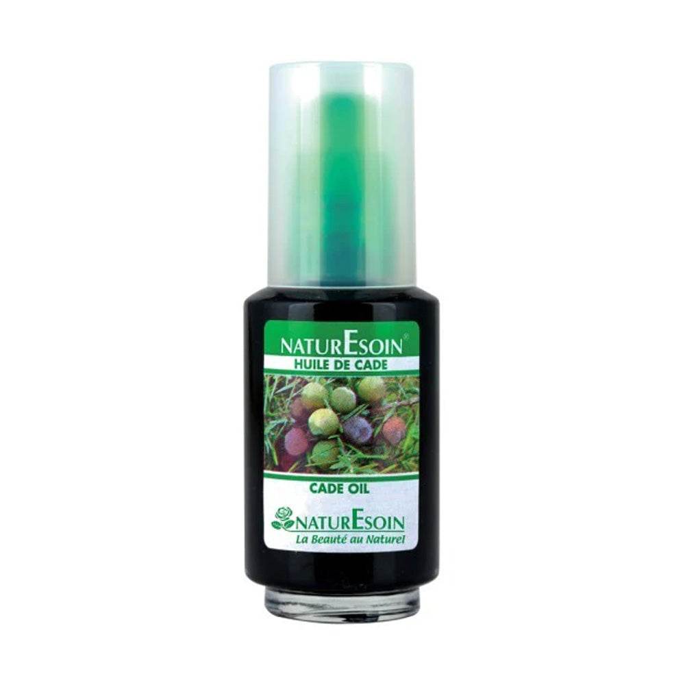 Nature Soin Huile De Cade 50ml