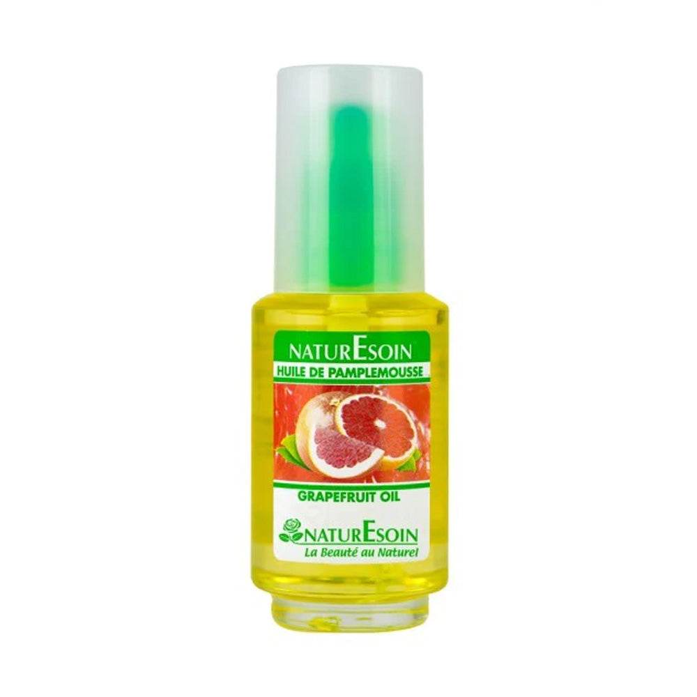 Nature Soin Huile De Pamplemousse 50ml
