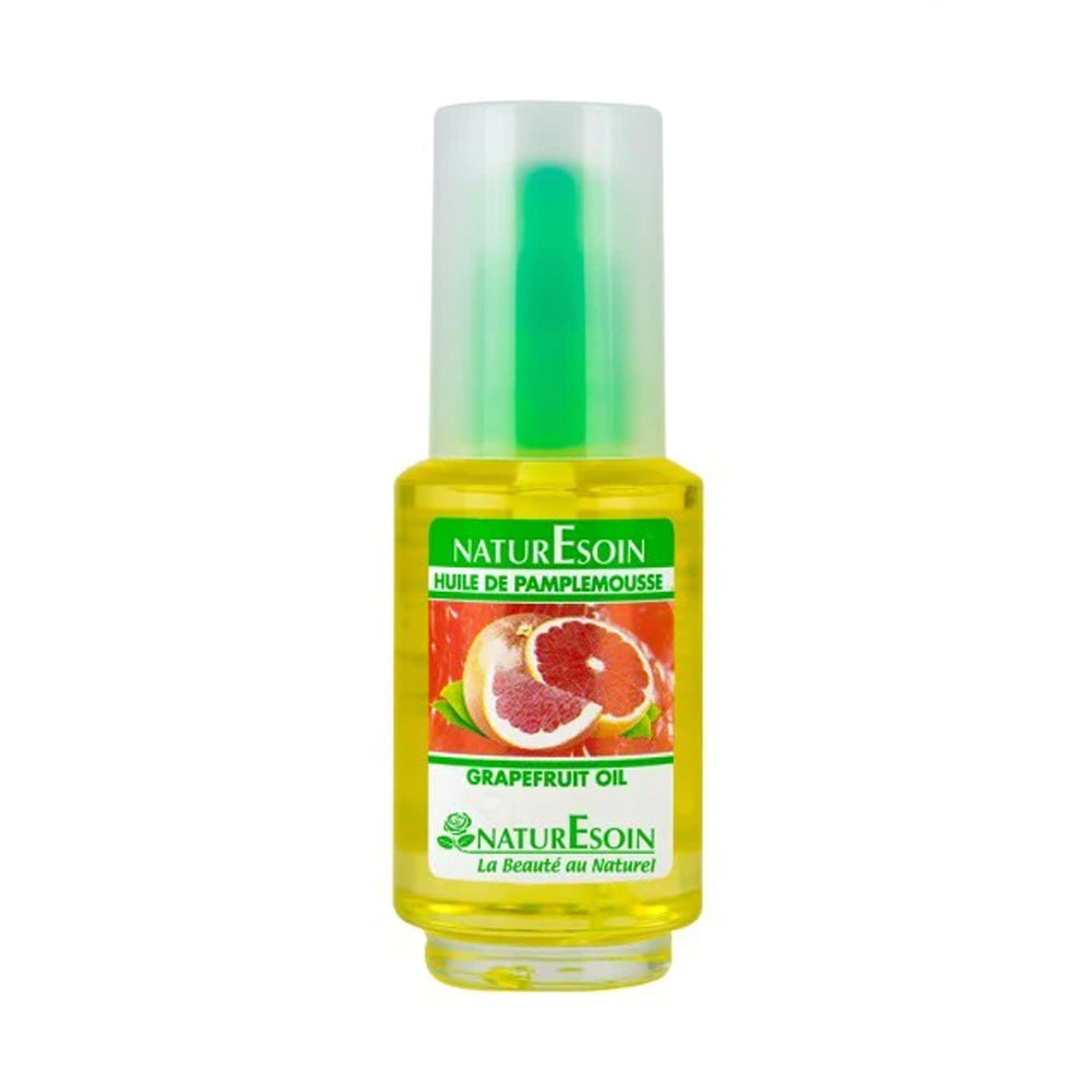 Nature Soin Huile De Pamplemousse 50ml nova parapharmacie prix maroc casablanca