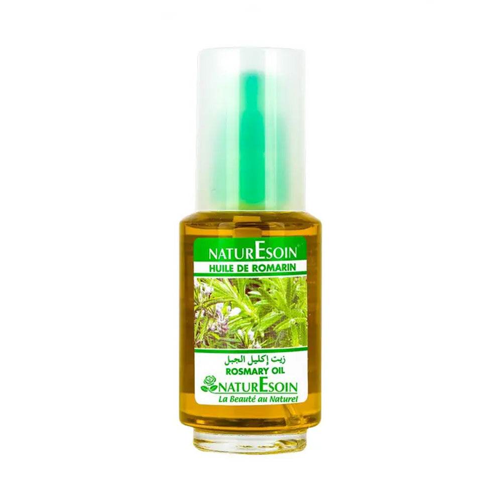 Nature Soin Huile De Romarin 50ml