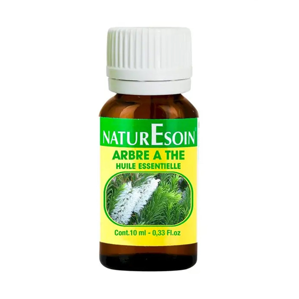 Nature Soin Huile Essentielle Arbre A Thé 10ml nova parapharmacie prix maroc casablanca