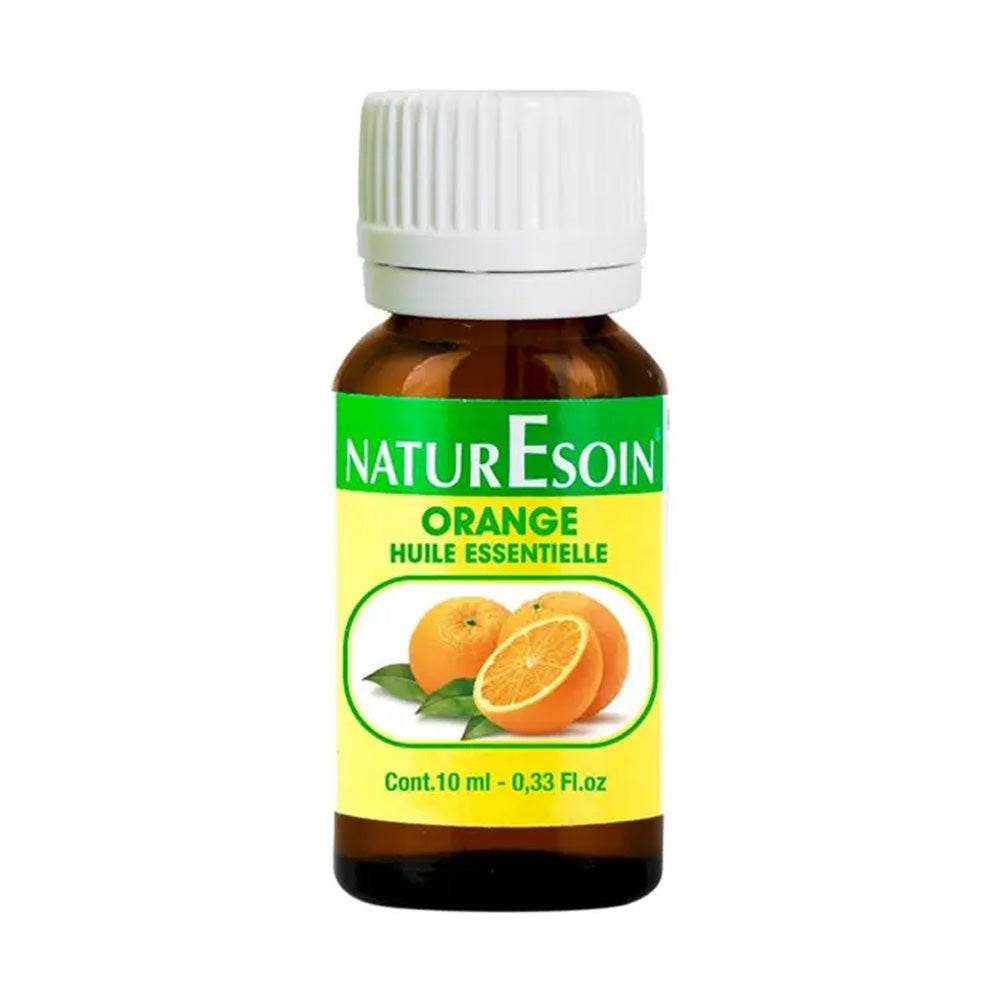 Nature Soin Huile Essentielle D'Orange Douce 10ml