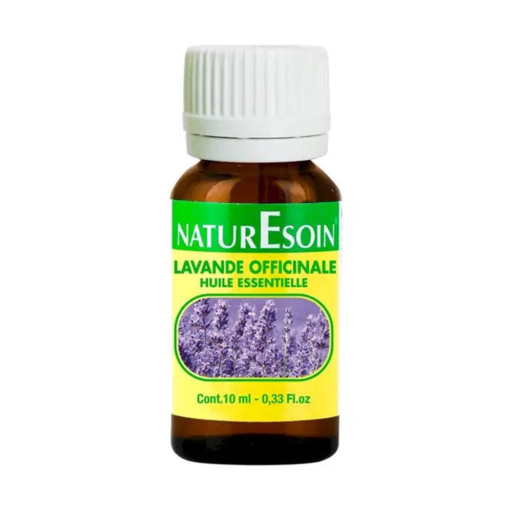 Nature Soin Huile Essentielle De Lavande 10ml