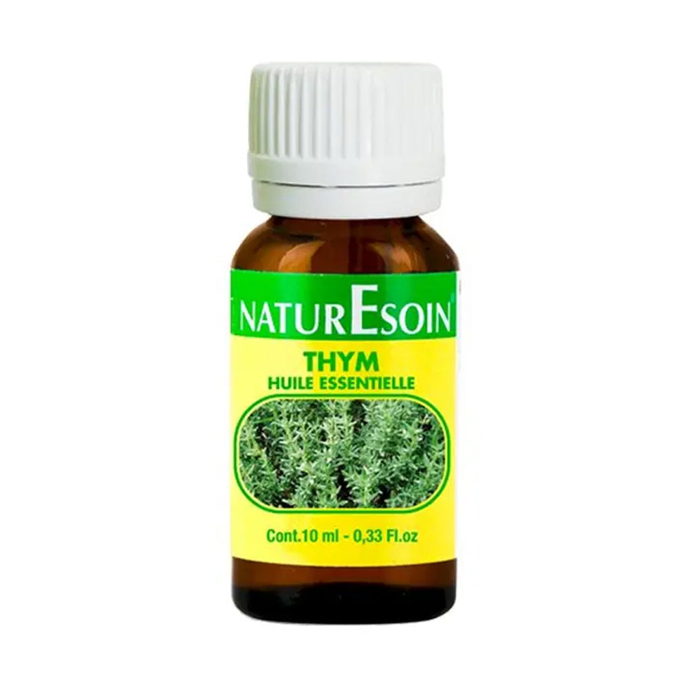 Nature Soin Huile Essentielle De Thym 10ml nova parapharmacie prix maroc casablanca