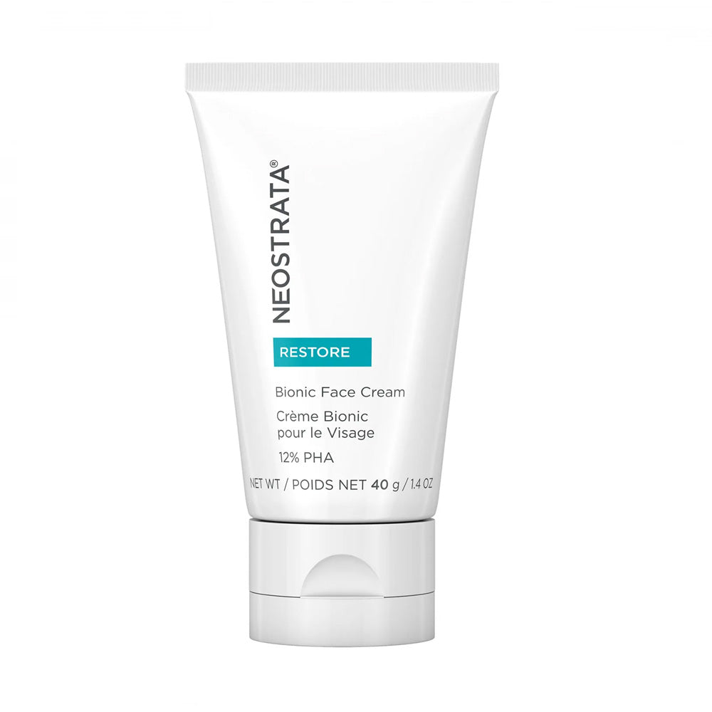 Neostrata Bionic Face Cream 12 Pha 40g nova parapharmacie prix maroc casablanca