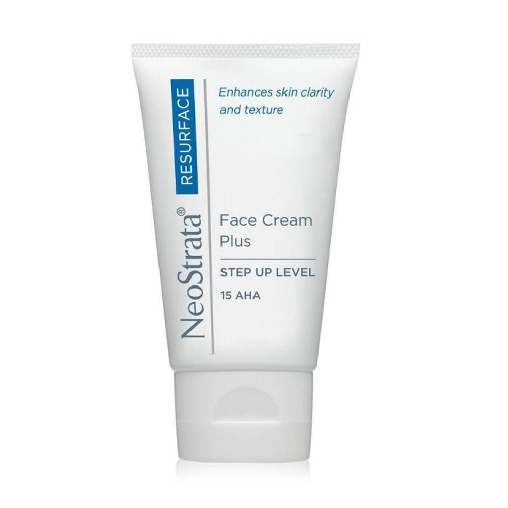 Neostrata Face Cream Plus 15 Aha 40g nova parapharmacie prix maroc casablanca