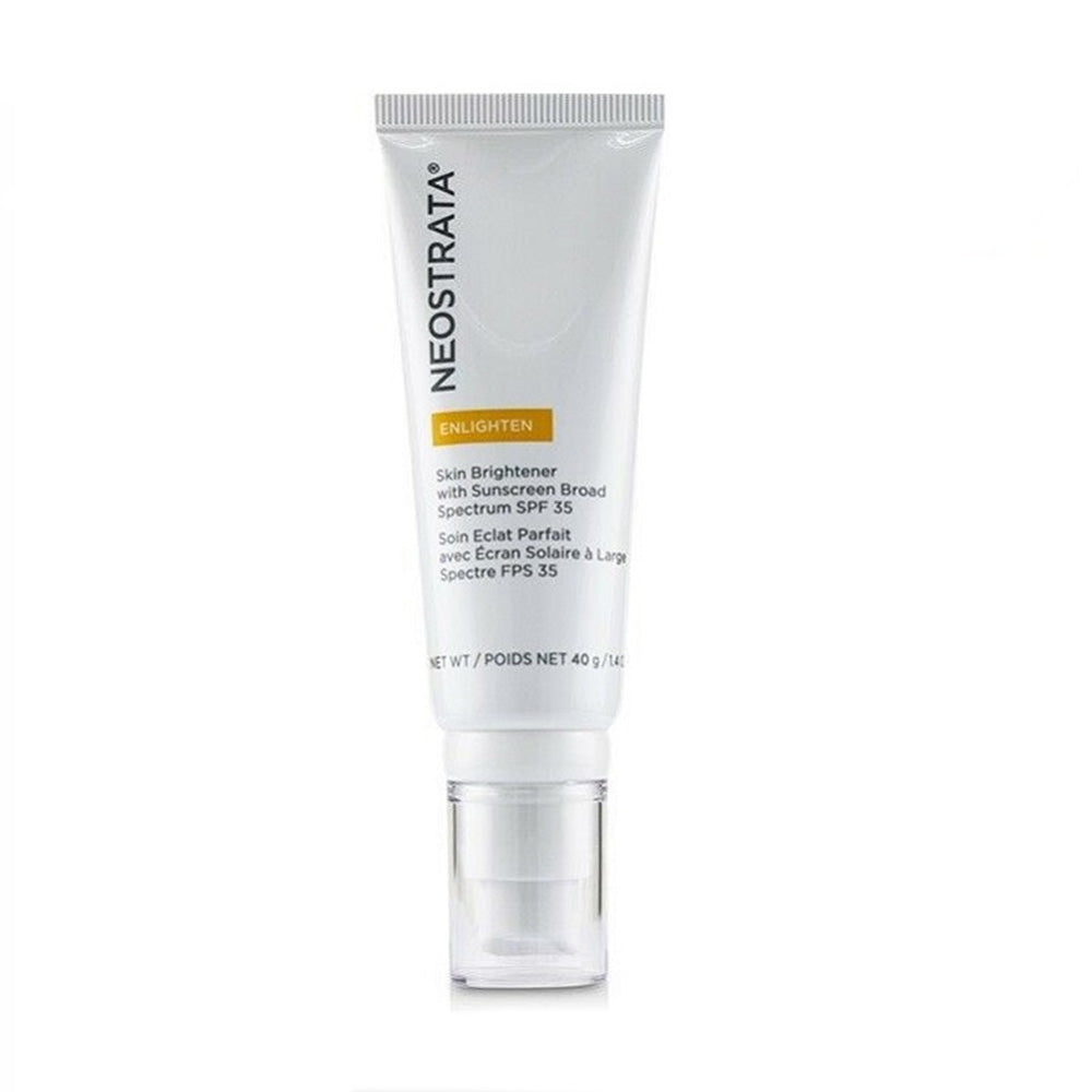 Neostrata Skin Brightener SPF 35 40g nova parapharmacie prix maroc casablanca