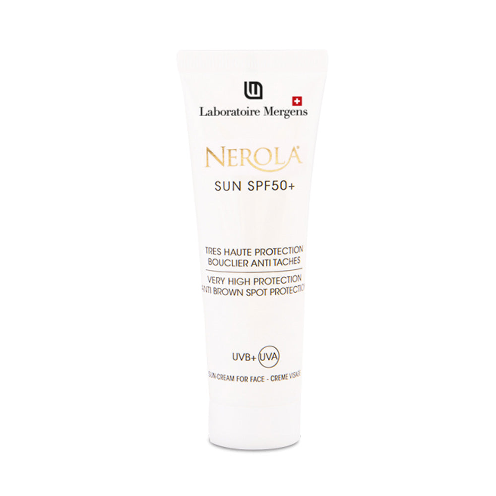 Nerola Ecran Anti Tache SPF50+ | Global para