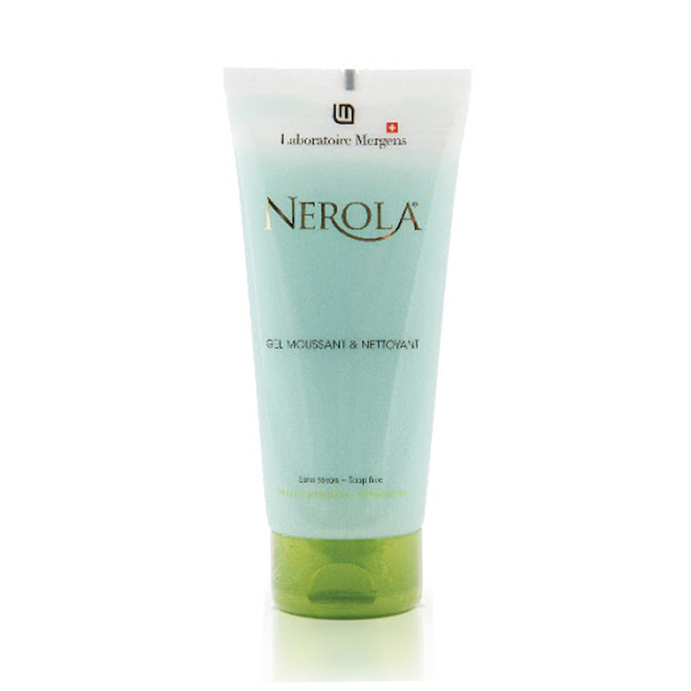 Nerola Gel Nettoyant 200ml - Nova Para