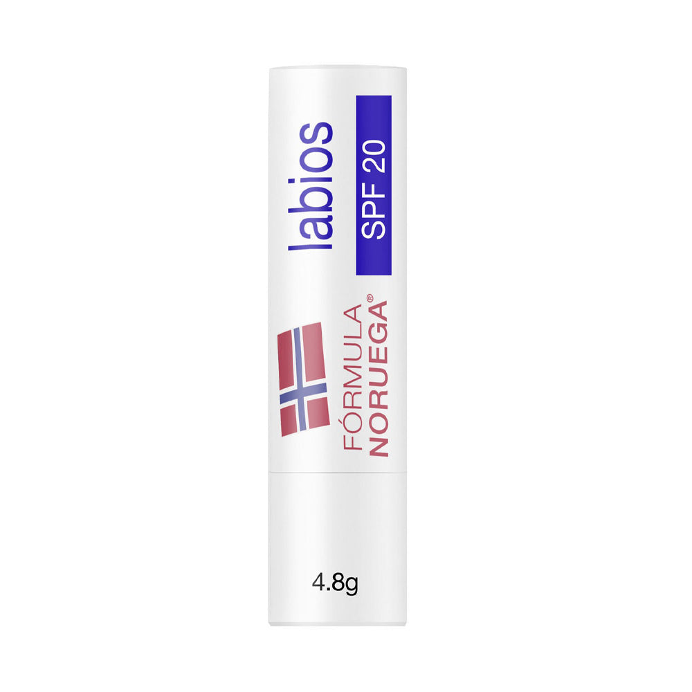 Neutrogena Stick Lèvres Nutrition SPF20 4,8g nova parapharmacie prix maroc casablanca