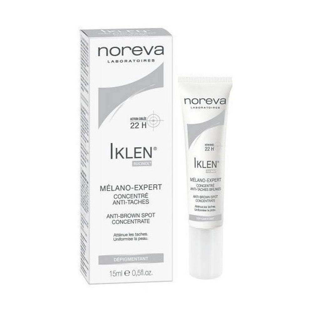 Noreva Iklen Melano Expert Concentré Anti-Taches 15ml