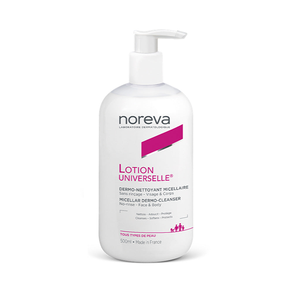 Noreva LED Lotion Universelle 500ml - Nova Para