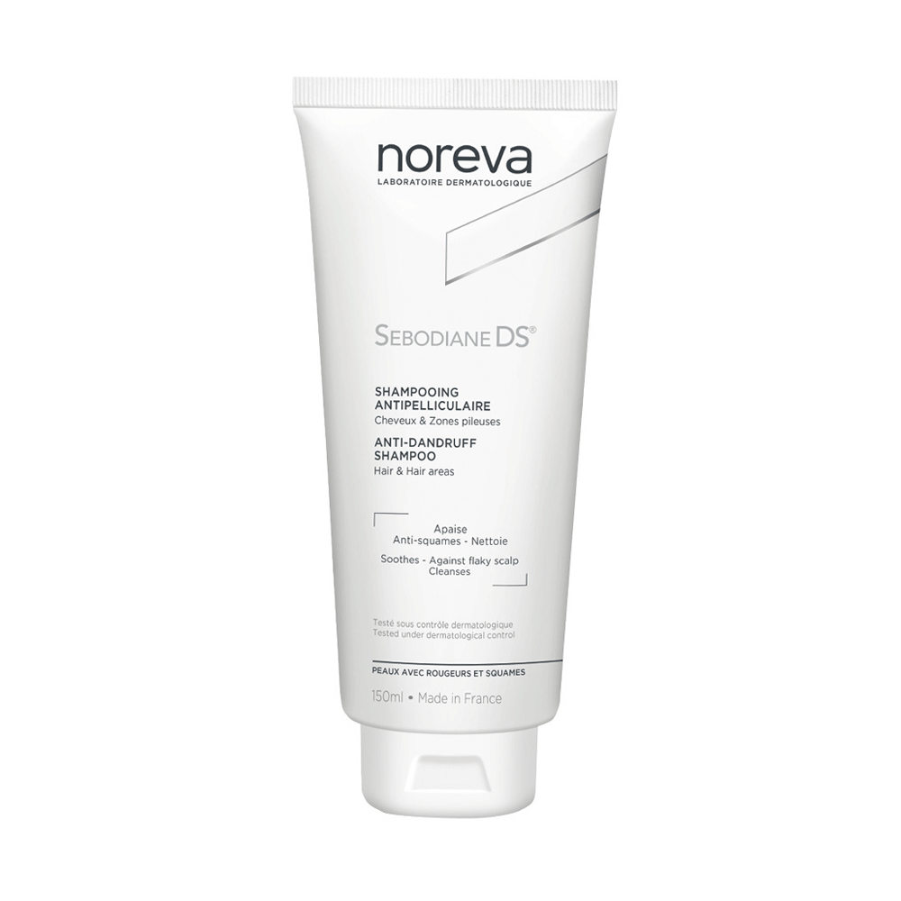 Noreva Sebodiane DS Shampoing Antipelliculaire 150ml