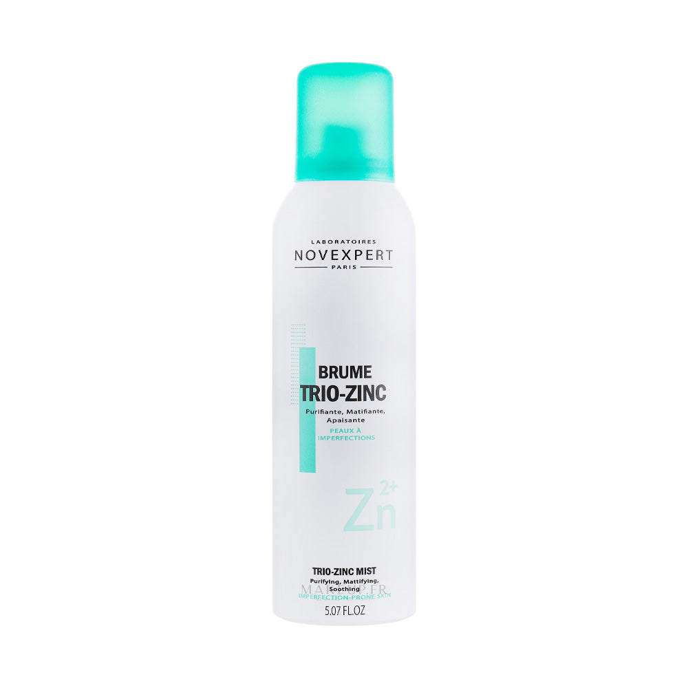 Novexpert Brume Trio-Zinc | Global para