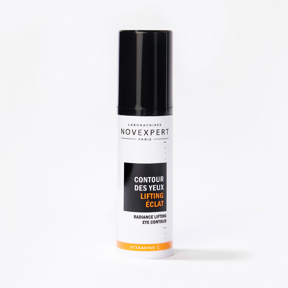 Novexpert Contour des Yeux Lifting Éclat Vitamine C | Global para