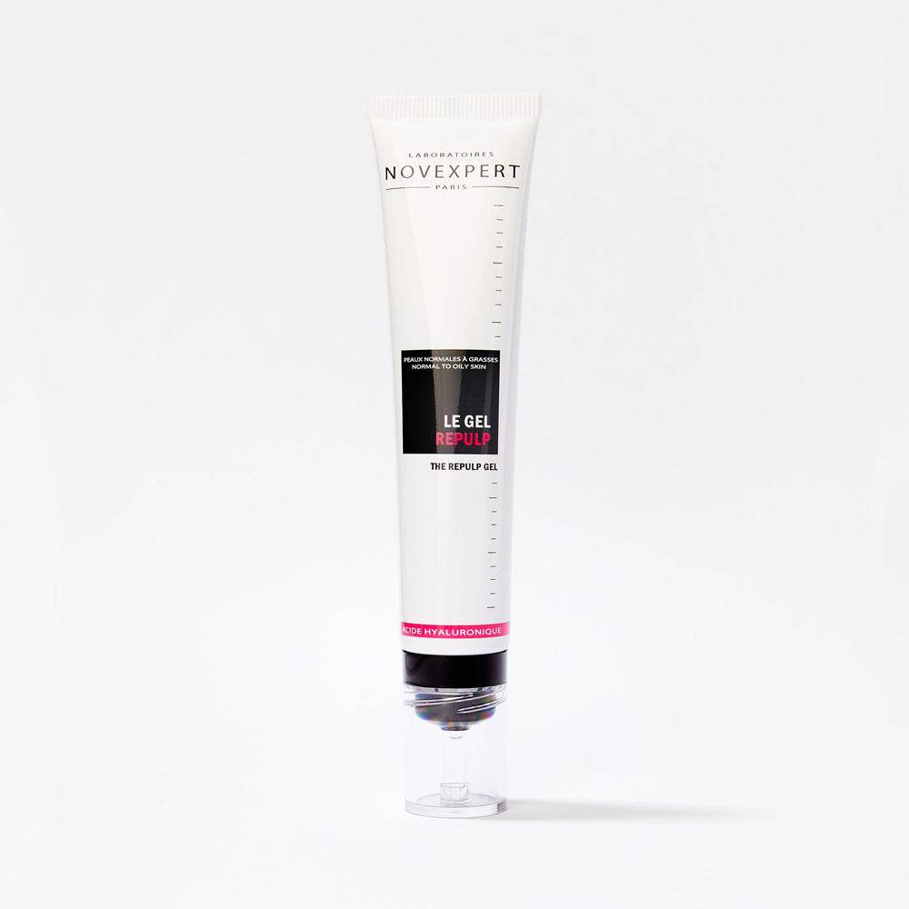 Novexpert Le Gel Repulp à l'Acide Hyaluronique 40ml