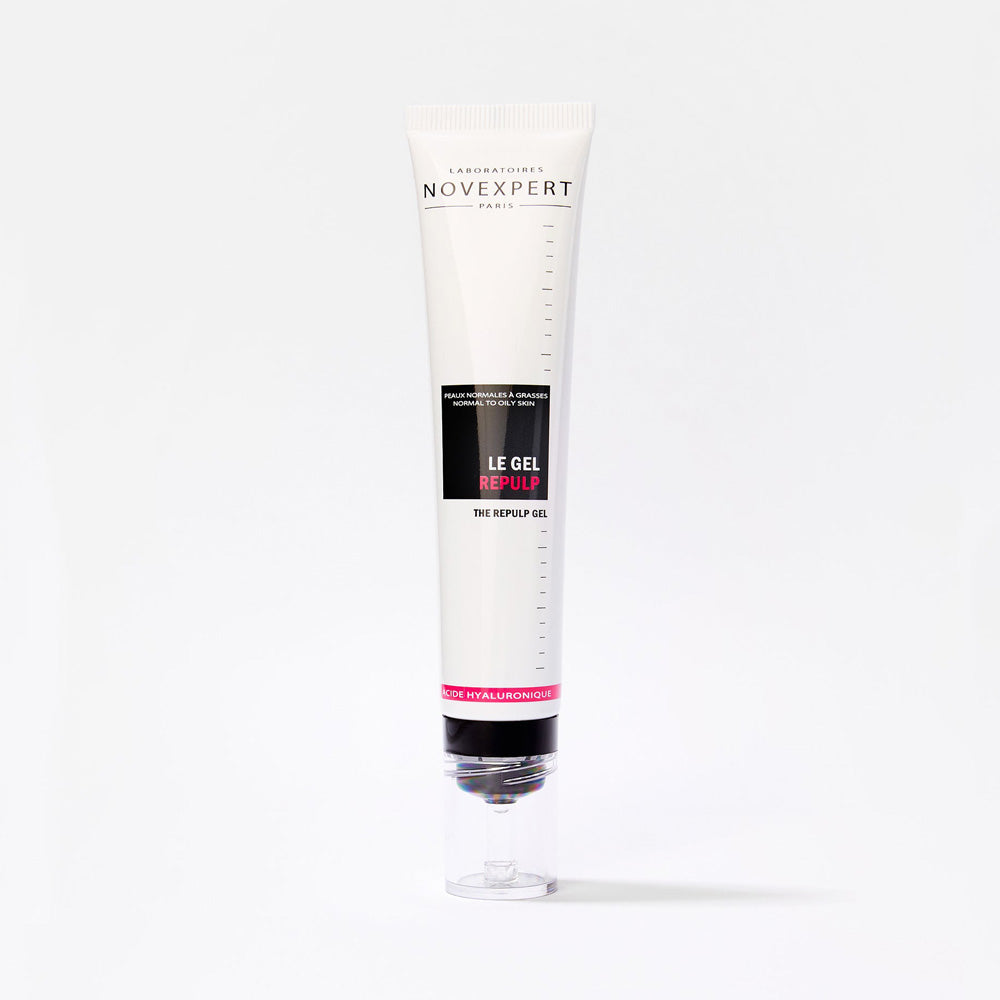 Novexpert Le Gel Repulp à l'Acide Hyaluronique | Global para