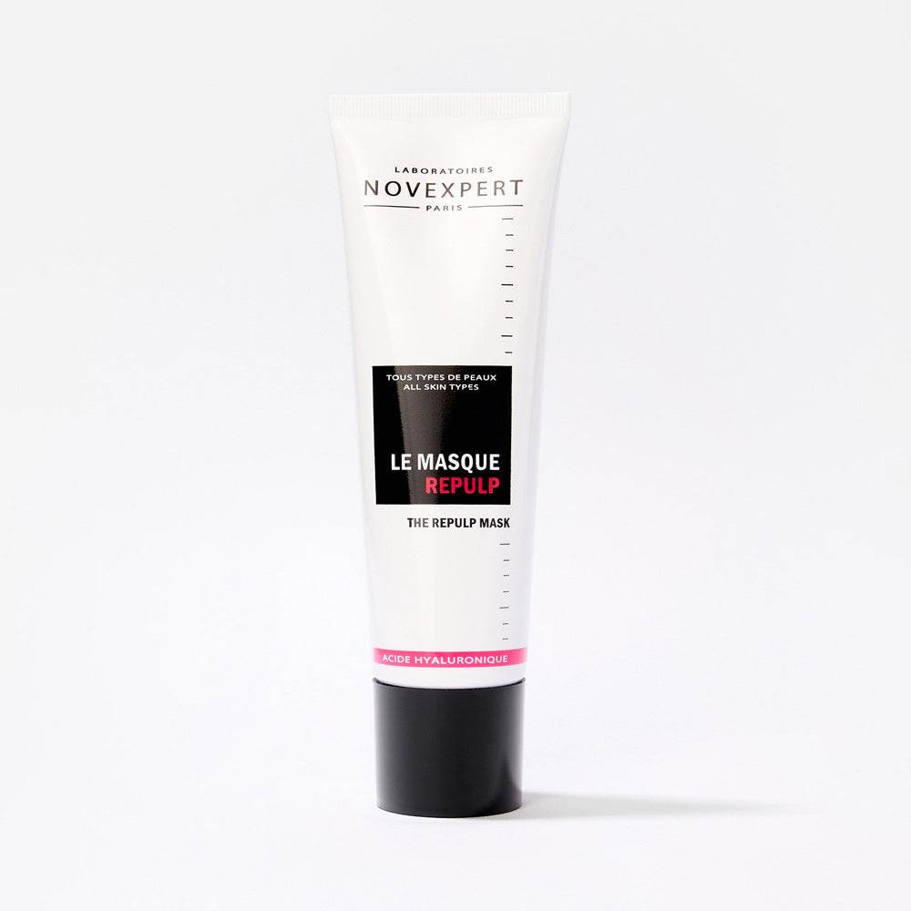 Novexpert Le Masque Repulp à l'Acide Hyaluronique 50ml