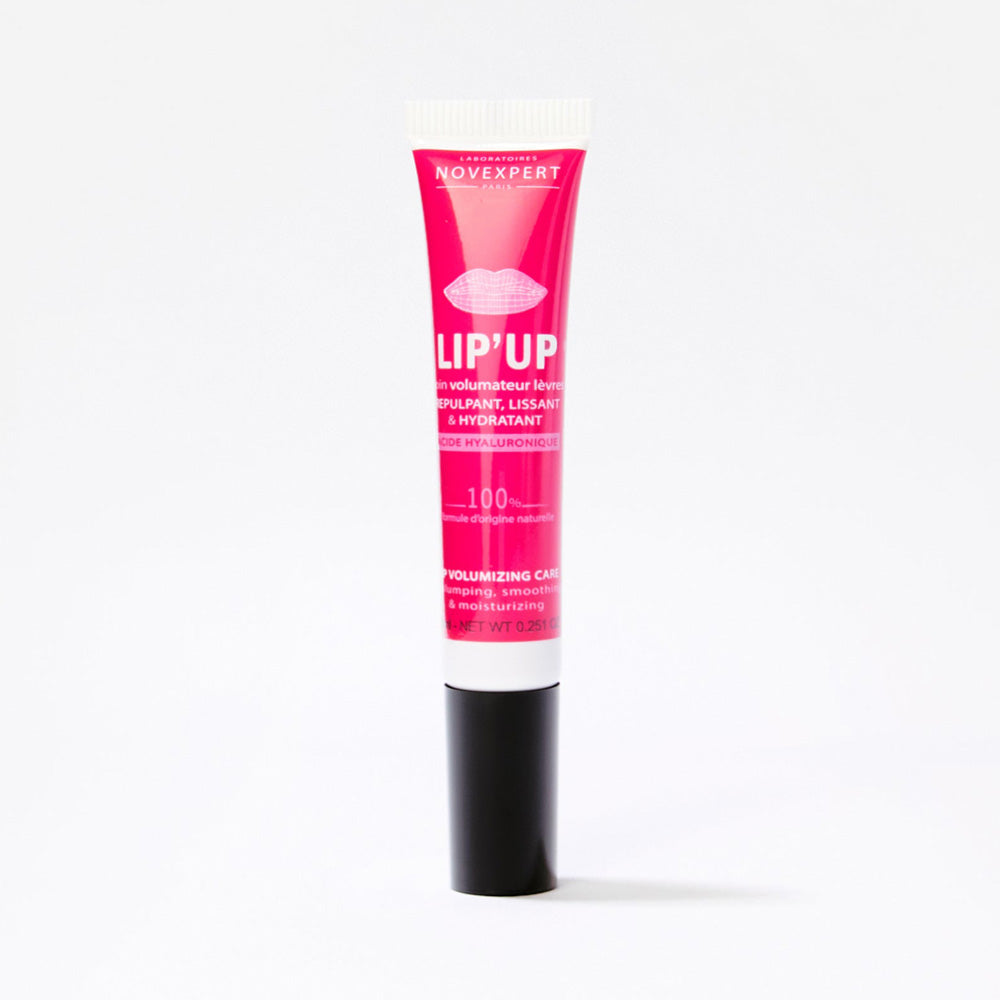 Novexpert Lip'Up Baume à lèvres repulpant ?| Global para