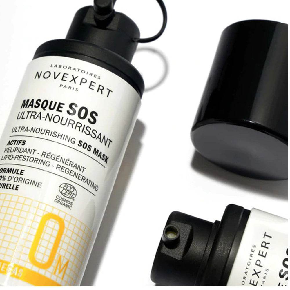 Novexpert Masque SOS Ultra Nourissant 50ml - Global Para