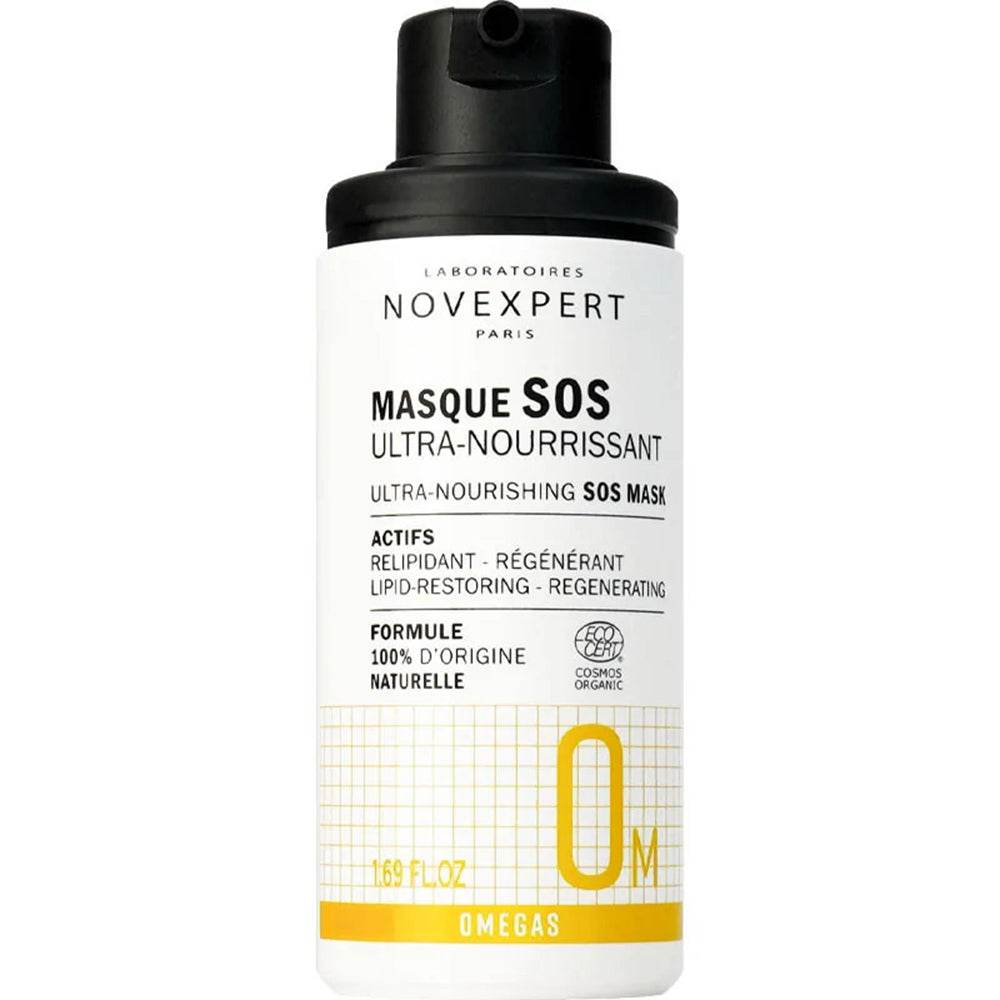 Novexpert Masque SOS Ultra Nourissant 50ml - Global Para