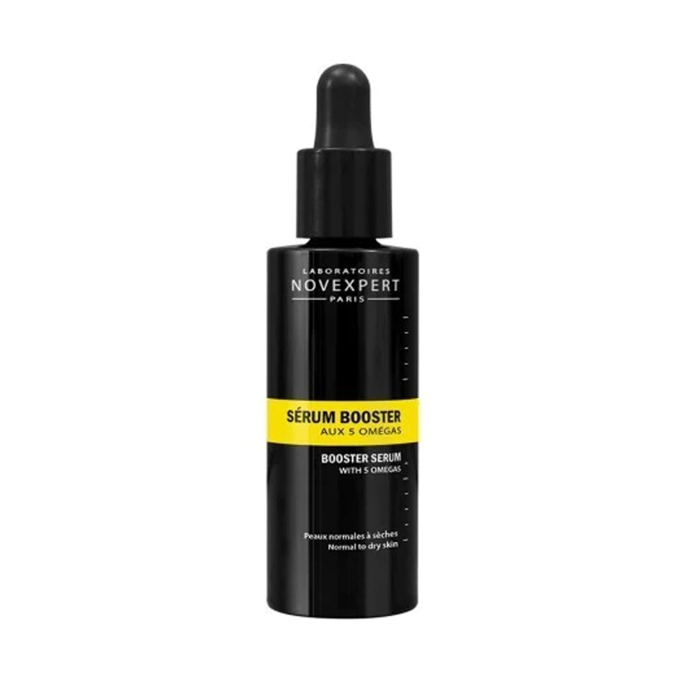 Novexpert Sérum Booster aux 5 Omégas | Global para