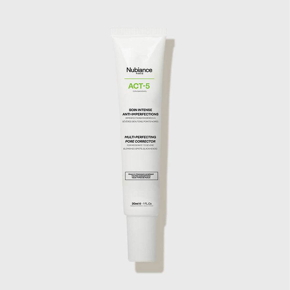 Nubiance ACT-5-Soin Intense Anti-Imperfections 30ml