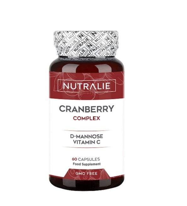 NUTRALIE Complexe De Cannberge 60 Gélules - Global Para