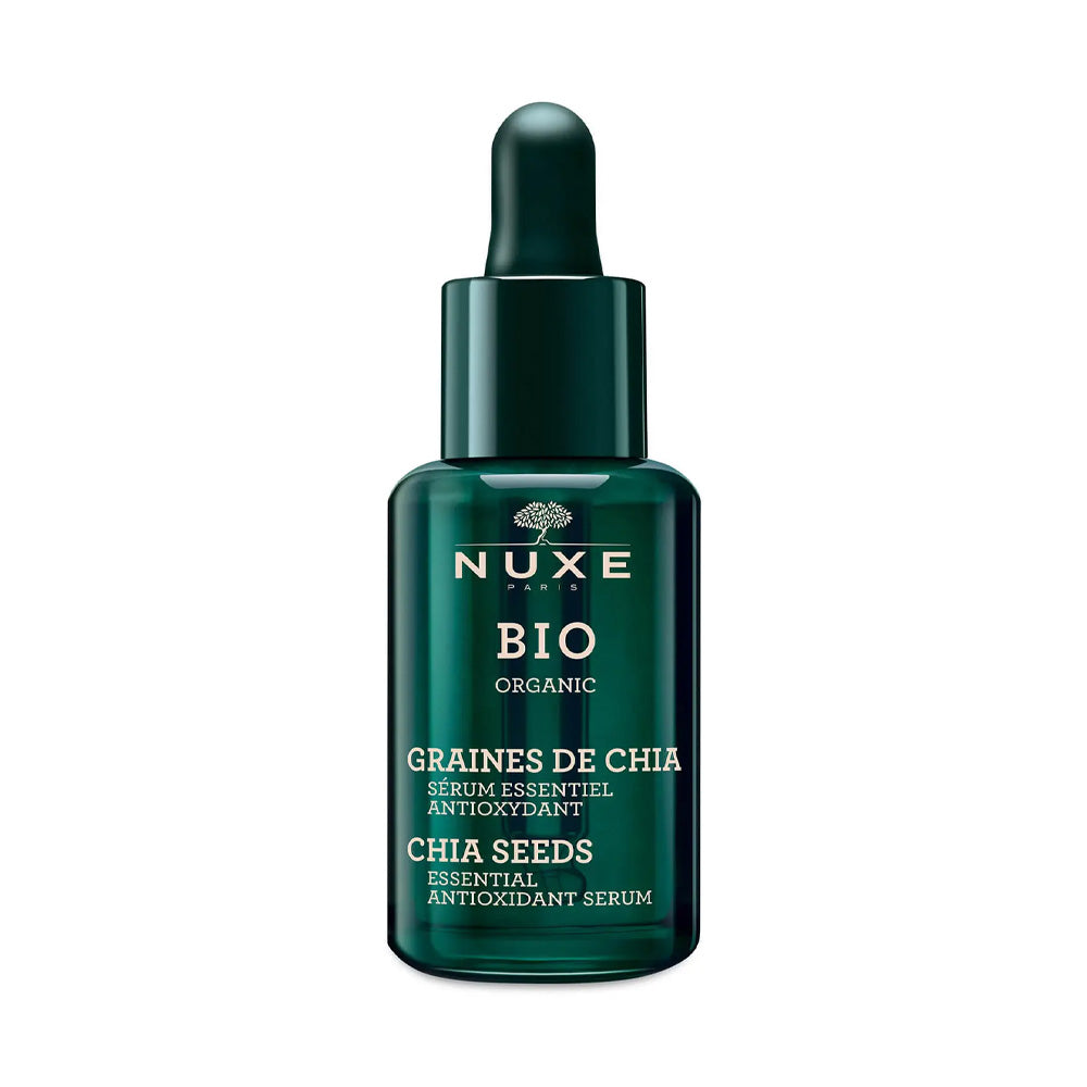 Nuxe Bio Sérum Essentiel Antioxydant 30ml nova parapharmacie prix maroc casablanca