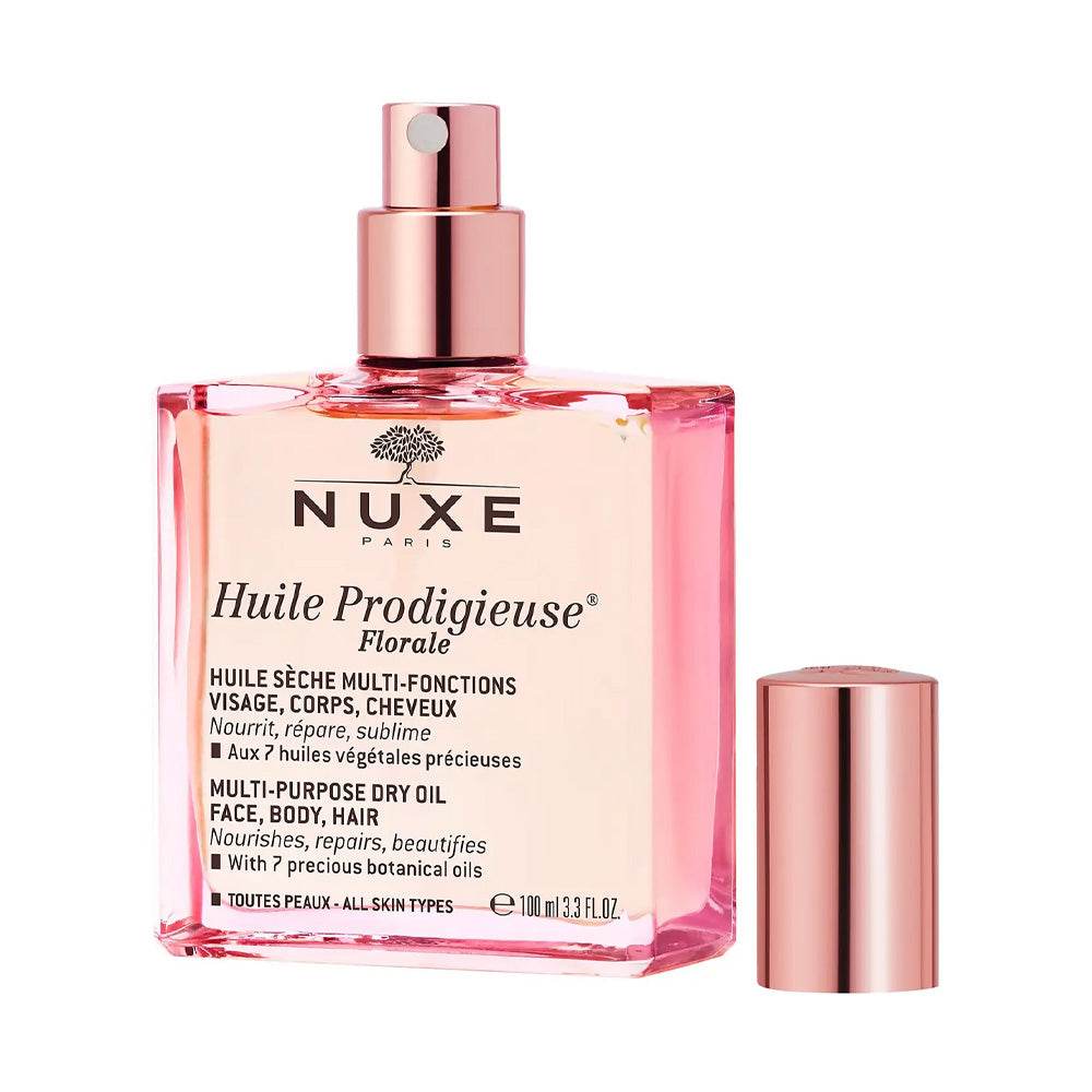 Nuxe Huile Prodigieuse Florale - 100ml