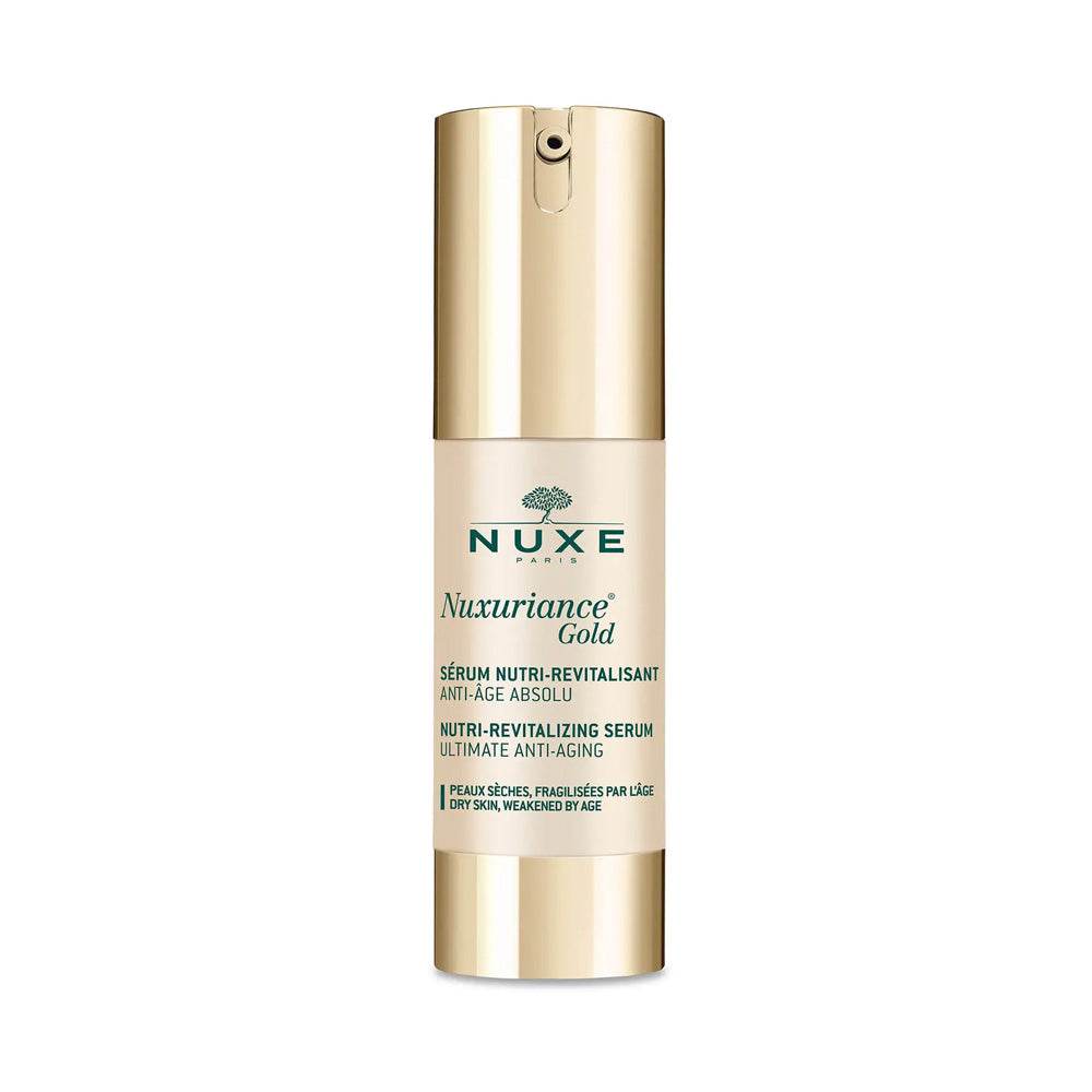 Nuxe Nuxuriance Gold Sérum Nutri-Revitalisant 30ml