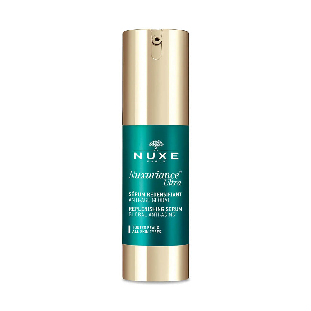 Nuxe Nuxuriance Ultra  Redensifiant 30ml nova parapharmacie prix maroc casablanca