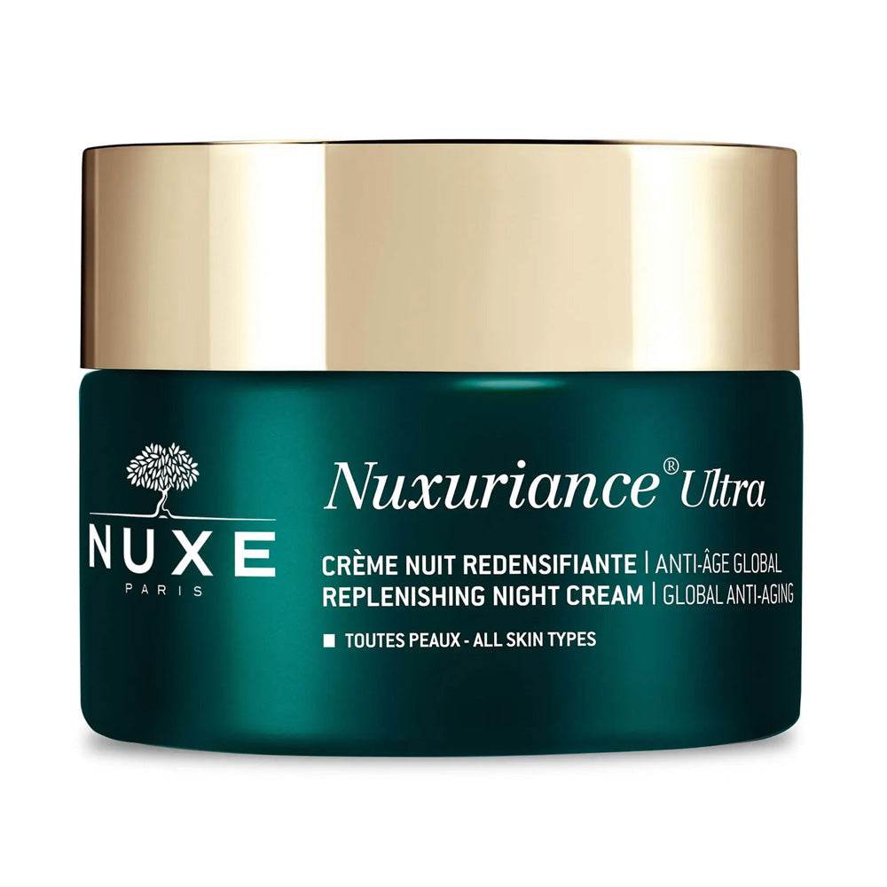 Nuxe Nuxuriance Ultra La Crème Nuit Anti-Âge Global 50ml