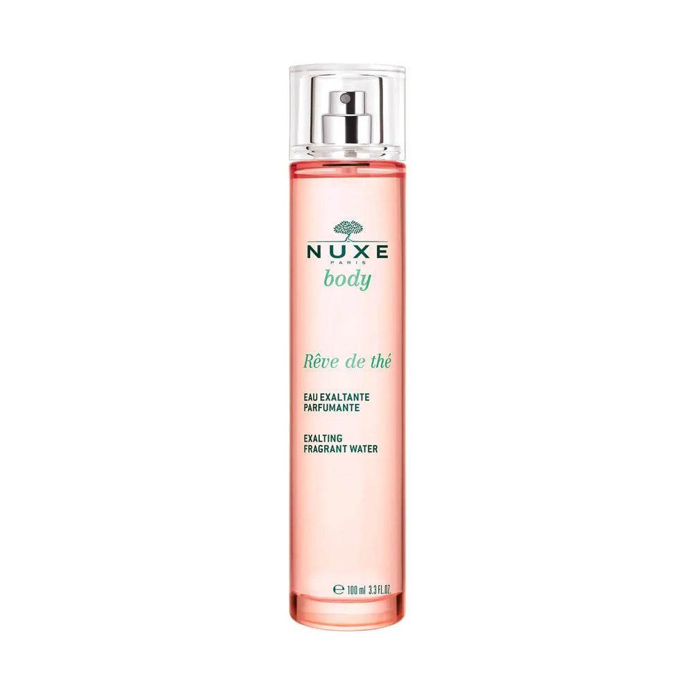 Nuxe Rêve de Thé Eau Exaltante Parfumante 100ml