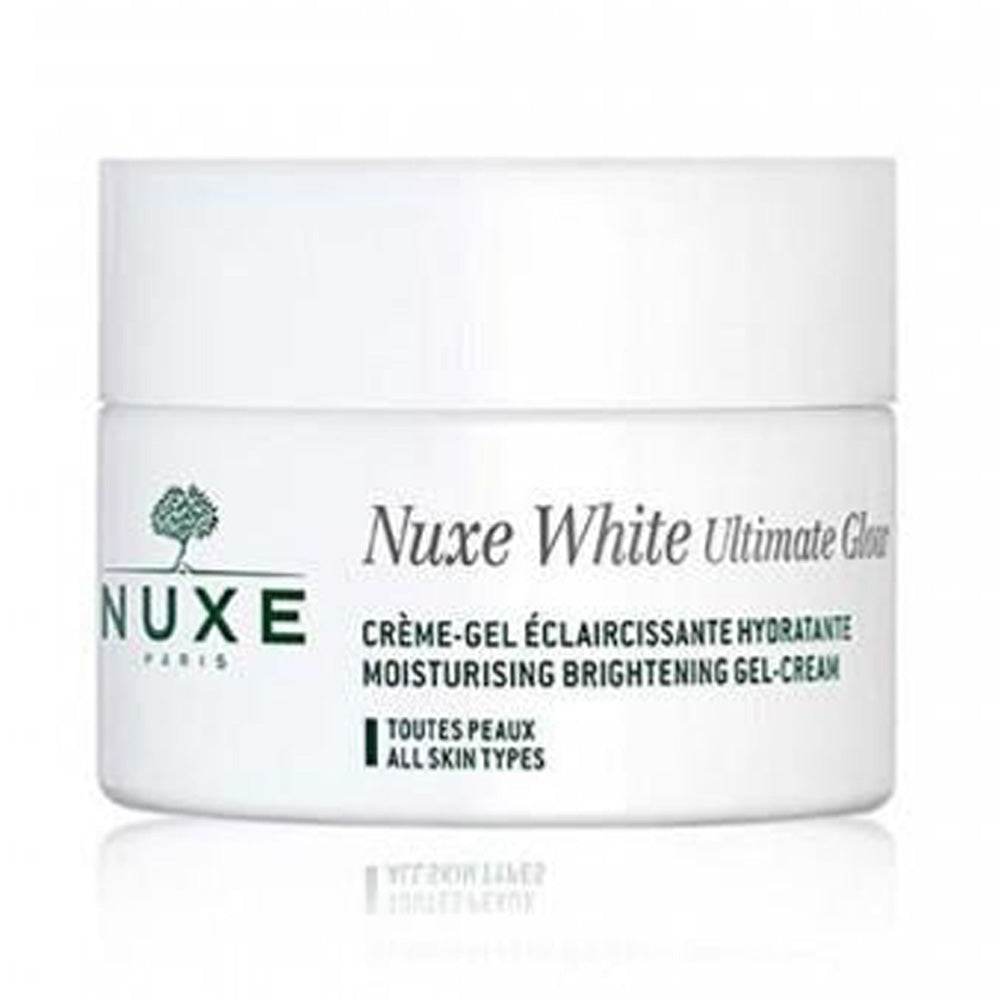 Nuxe White Ultimate Glow Crème Gel 50ml