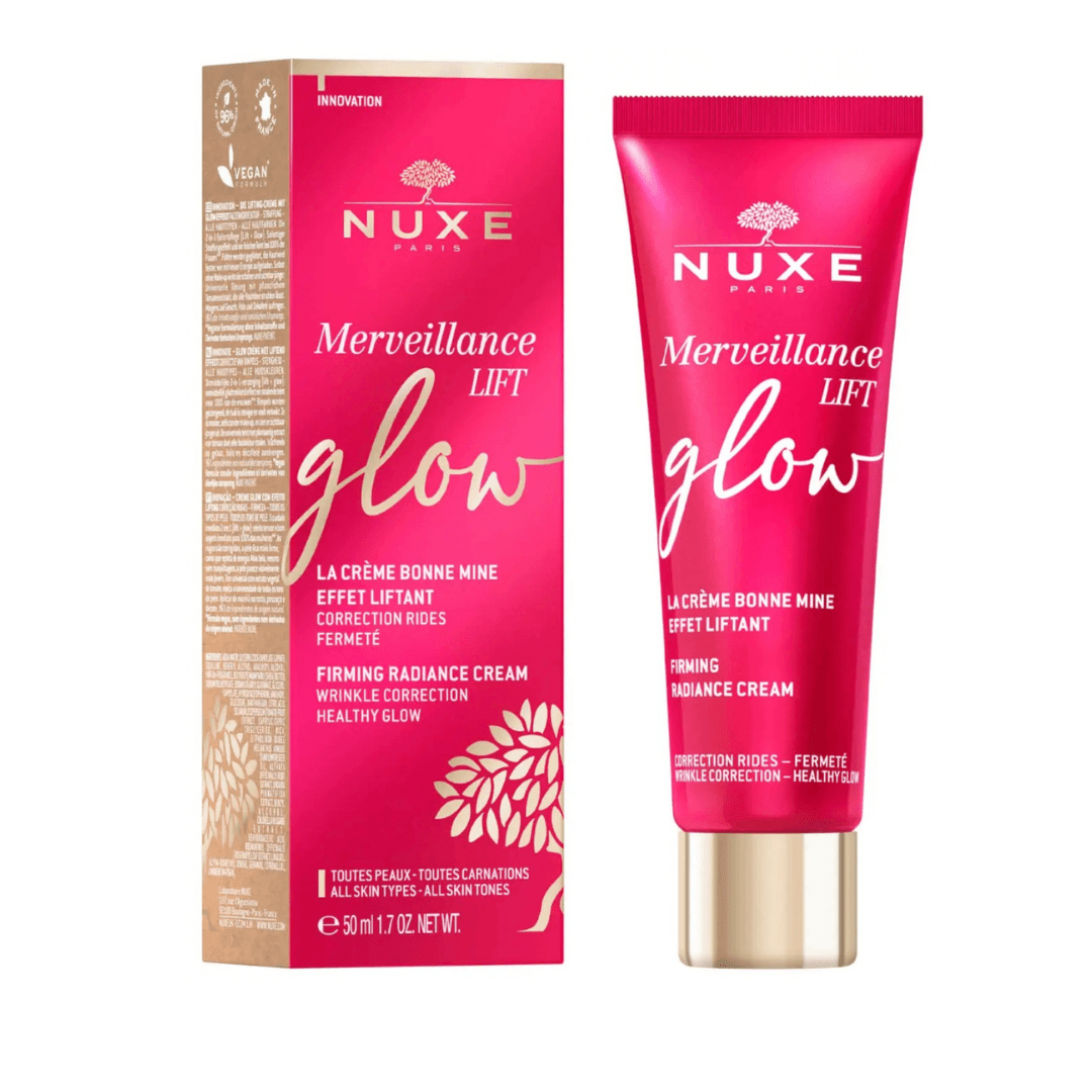 NUXE MERVEILLANCE LIFT Glow 50ml - Global Para