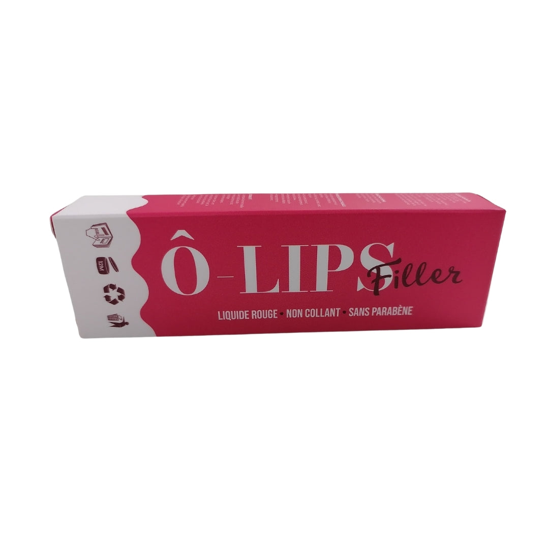 O-Lips Filler 7ml | Global Para