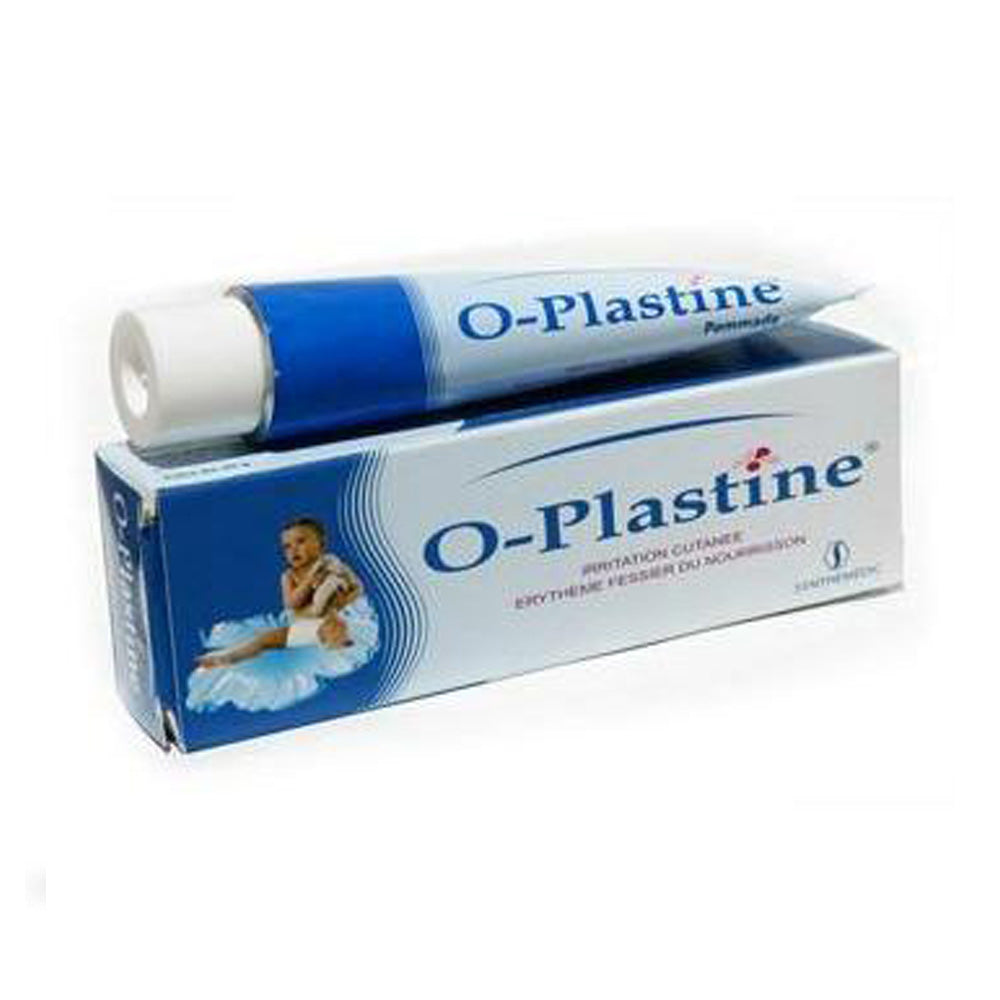 O-Plastine Pommade 30g nova parapharmacie prix maroc casablanca