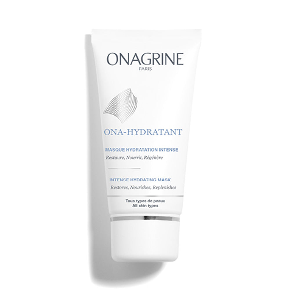 Onagrine Ona-Hydratant Masque Hydratation Intense 75ml - Nova Para