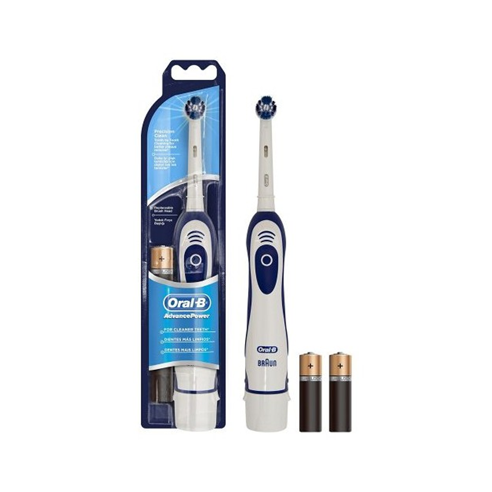 Oral-B Brosse A Dents A Piles nova parapharmacie prix maroc casablanca