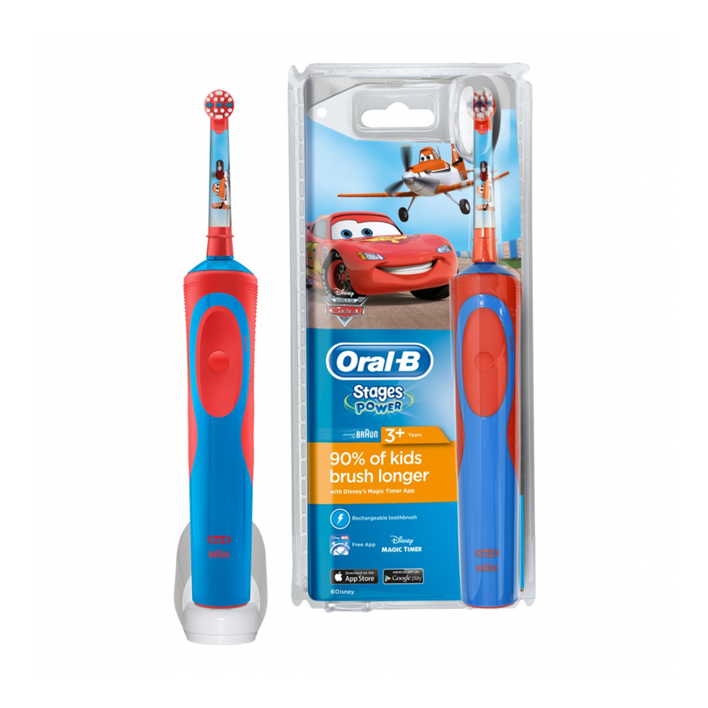 Oral-B Brosse A Dents Cars +3ans nova parapharmacie prix maroc casablanca