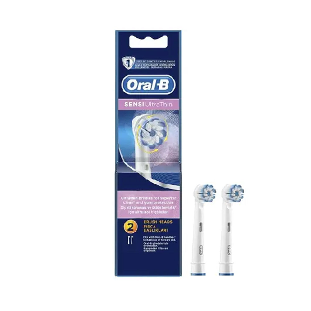 Oral-B Recharge Sensitive x2