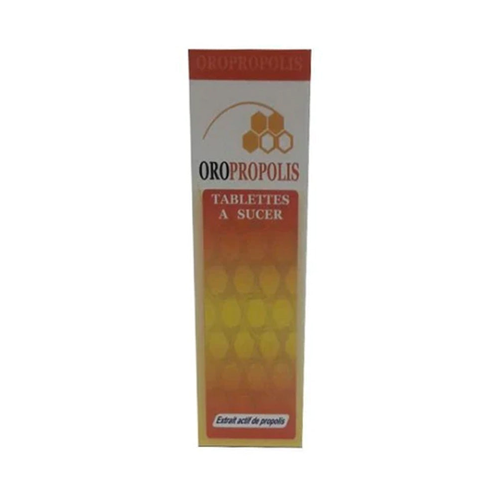 Oropropolis 20 Tablettes A Sucre nova parapharmacie prix maroc casablanca